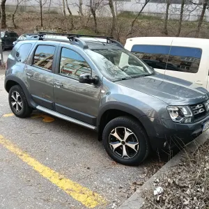 Dacia Duster I [2010 - 2017] 1.5 dCi Essential 2017