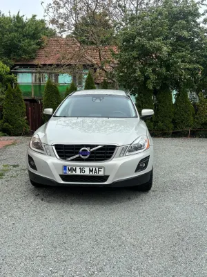 Volvo XC60 D5 AWD Aut. Kinetic 2009