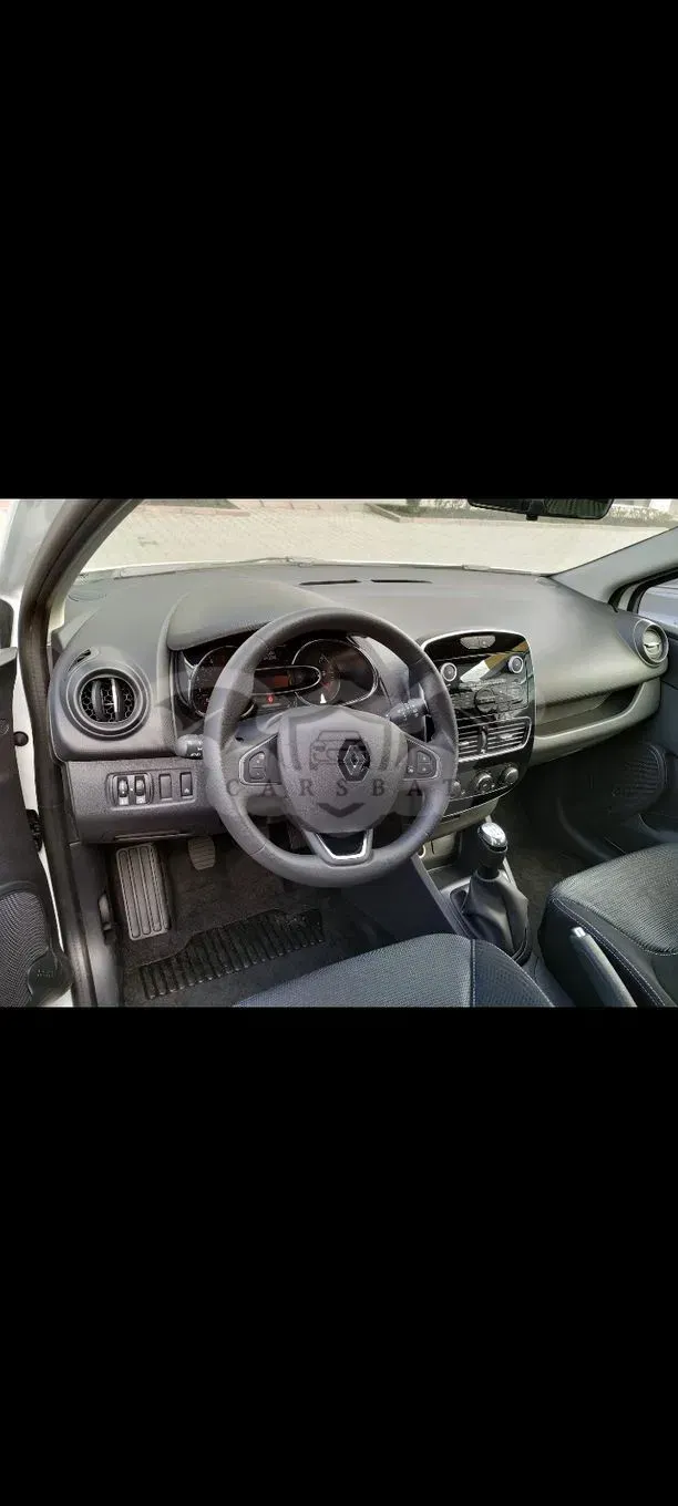 Renault Clio (Energy) TCe 75 LIFE 2019