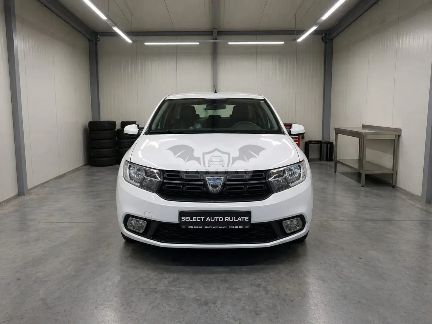 Dacia Logan II [2012 - 2020] 1.5 Blue dCi Laureate 2020