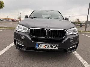BMW X5 F15 [2013 - 2018] xDrive30d Sport-Aut. 2017