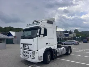 Volvo FH 2010
