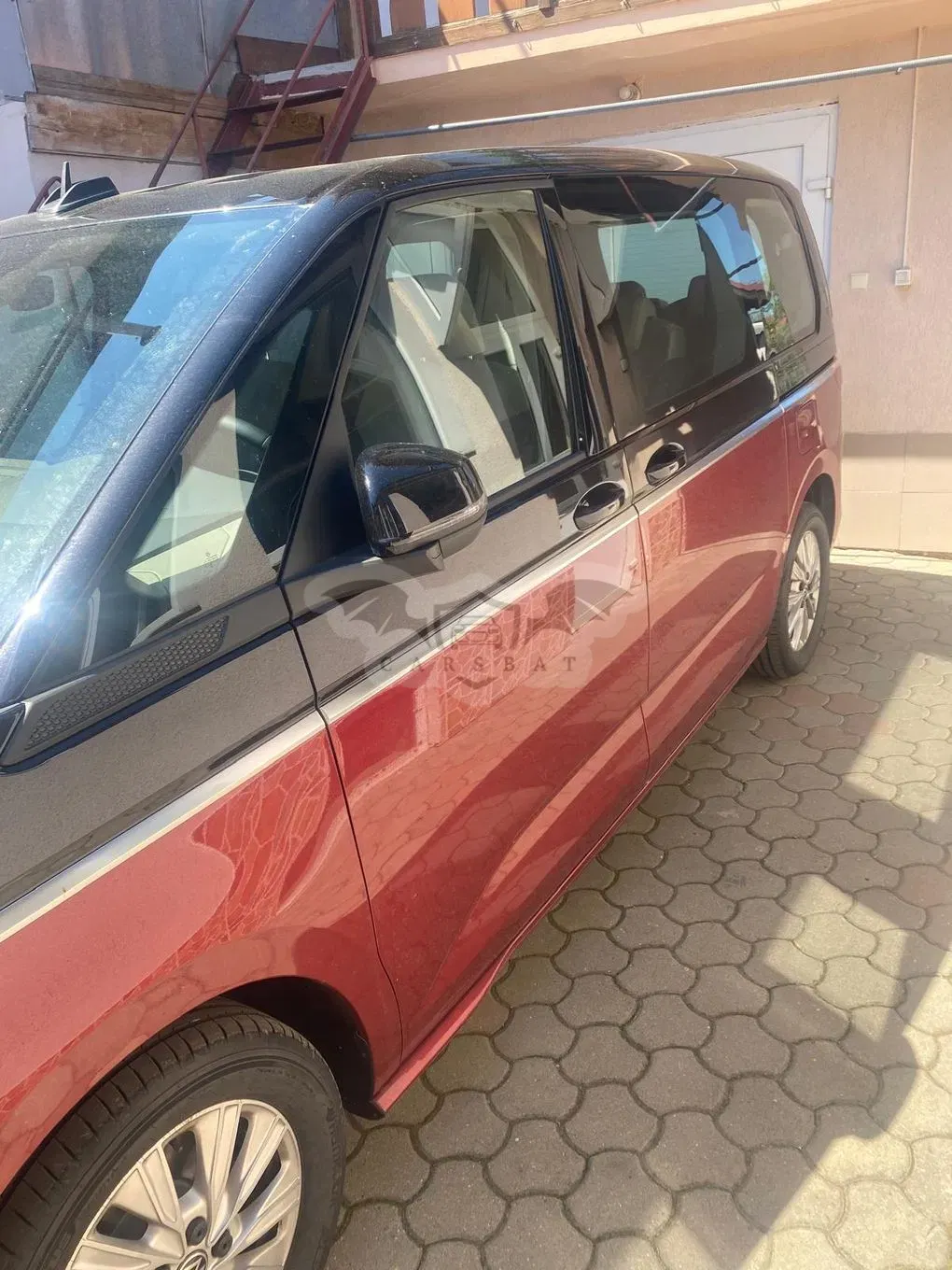 Volkswagen Multivan T6 [2016 - Prezent] 2.0 TSI DSG 150KW 2026