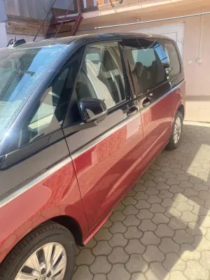 Volkswagen Multivan T6 [2016 - Prezent] 2.0 TSI DSG 150KW 2026