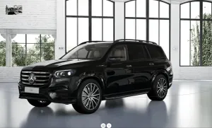 Mercedes-Benz GLS X167 [2019 - Prezent] 450 d MHEV 4MATIC Aut. 2026
