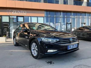 Volkswagen Passat B8 [2014 - Prezent] 2.0 TDI SCR DSG Business 2023