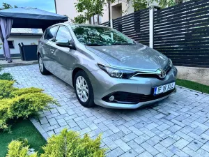 Toyota Auris II [2012 - 2018] 1.2 Turbo Edition S+ 2016