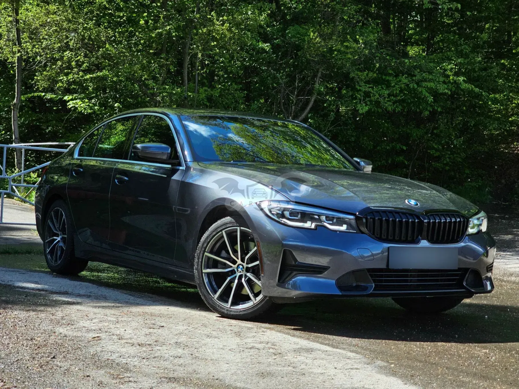 BMW 3 Series G20/G21 [2018 - Prezent] 330i Aut. Sport Line 2021
