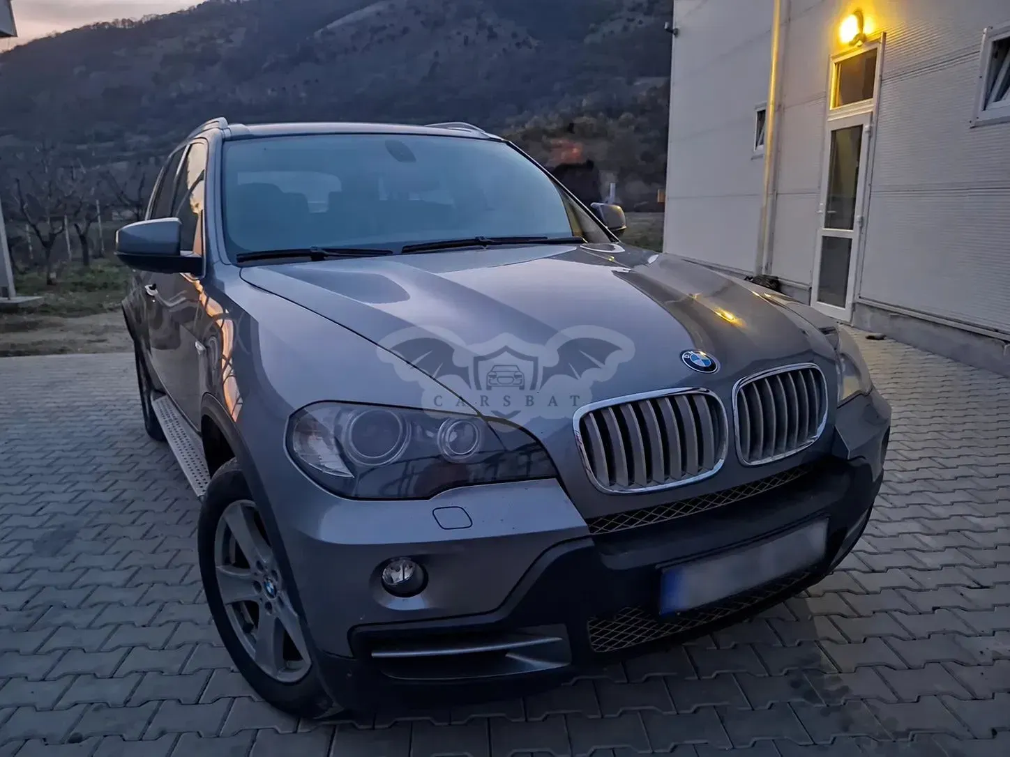 BMW X5 E70 [2007 - 2013] 2010
