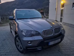 BMW X5 E70 [2007 - 2013] 2010