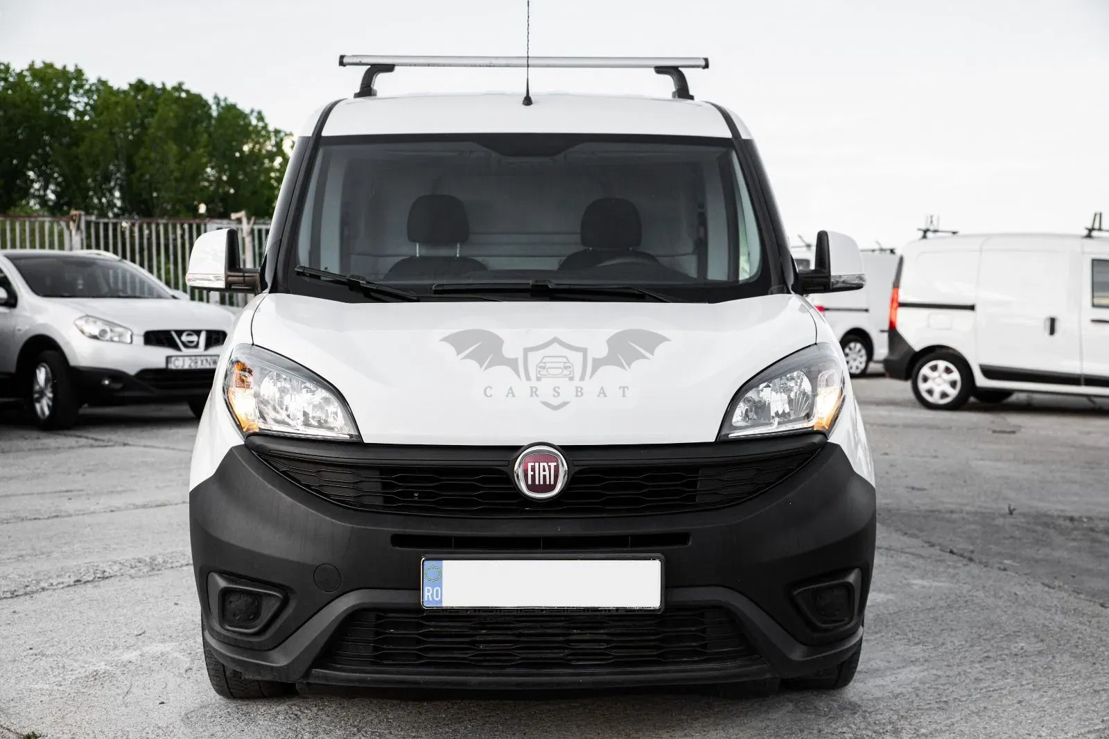 Fiat Doblo 2022