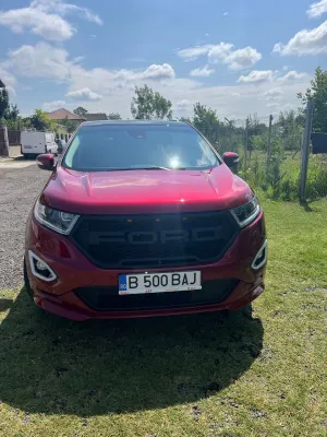 Ford Edge 2.0 TDCi Powershift Sport 2018