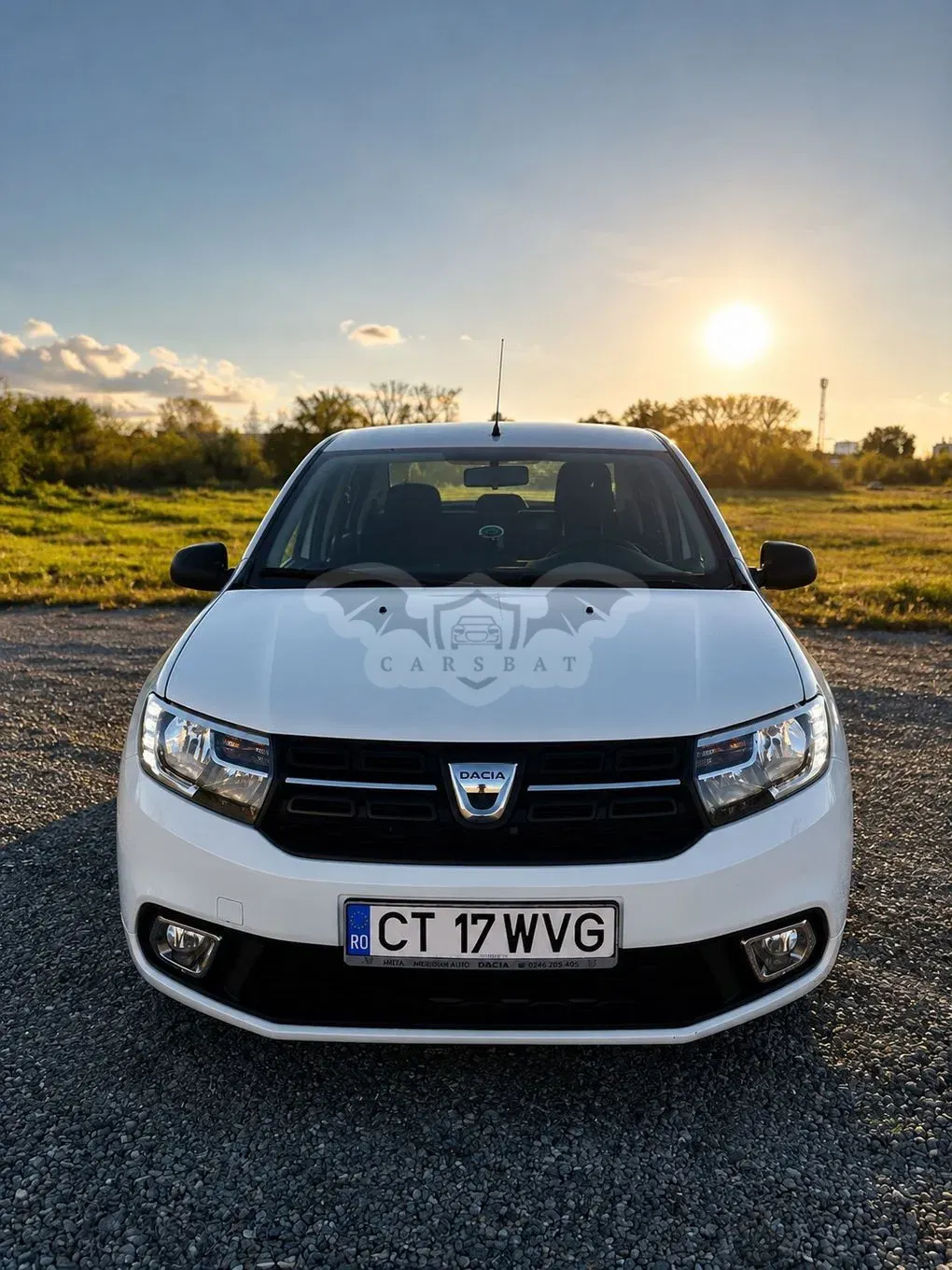 Dacia Logan ver-1-0-sce-ambiance 2019