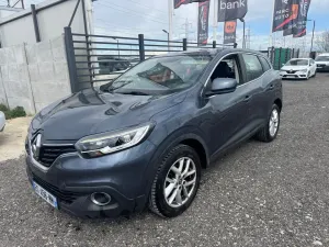 Renault Kadjar 1.5 DCI Life 2016