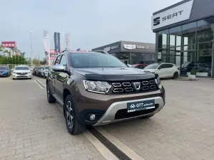 Dacia Duster TCe 150 GPF Prestige 2019