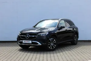 Mercedes-Benz GLC X254 [2022-Prezent] 200 4MATIC MHEV 2023