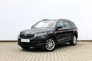 Skoda Kodiaq 2.0 TDI 4X4 DSG Style 2021