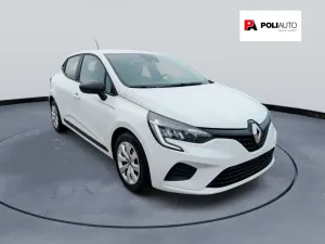 Renault Clio V [2019 - Prezent] V 1.0 TCe Zen 2021