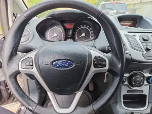 Ford Fiesta VII [2008 - 2017] 1.6 TDCI Econetic 2010