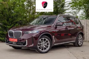 BMW X5 G05 [2018 - Prezent] xDrive30d AT MHEV 2024