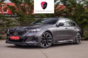 BMW 5 Series G60/G61 [2023-Prezent] 520d xDrive AT MHEV 2024