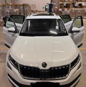 Skoda Kodiaq 2.0 TDI 4X4 DSG Style 2021