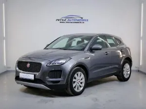 Jaguar E-Pace D150 AWD Aut. S 2018