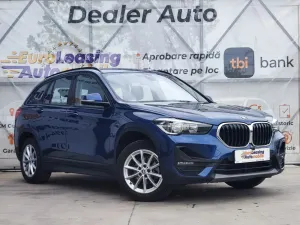 BMW X1 ver-xdrive20d-at-mhev 2021