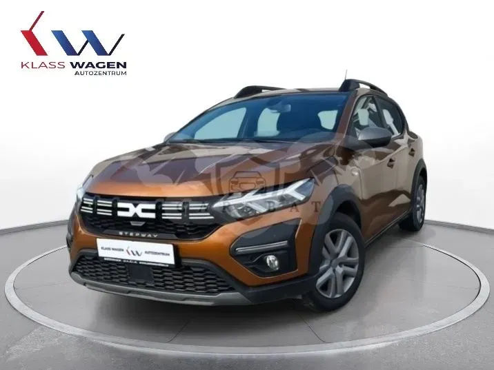 Dacia Sandero TCe 90 MT5 Expression 2023