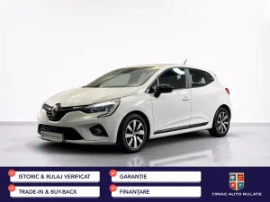 Renault Clio 2022