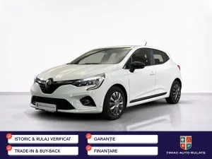 Renault Clio 2022