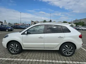 Renault Koleos I [2008 - 2016] dCi 150 FAP 4x2 Paris 2014
