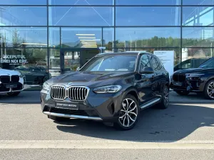 BMW X3 xDrive30e AT PHEV 2023