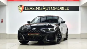 BMW 4 Series G22/G23/G26 [2021 - Prezent] 420d xDrive M Sport 2024