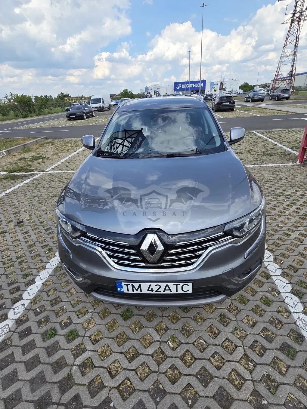 Renault Koleos II [2016 - Prezent] 2.0 Energy dCi X-TRONIC Zen 2018