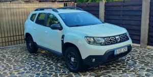 Dacia Duster II [2018 - Prezent] Blue dCi 115 4WD Prestige 2021