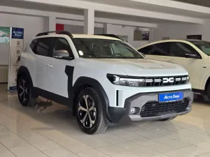Dacia Duster III [2023 - prezent] ECO-G 100 Journey 2025