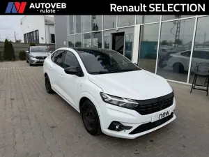 Dacia Logan TCe 90 MT6 Comfort 2022