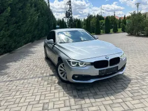 BMW 3 Series F30/F31/F34 [2011 - 2019] 2017