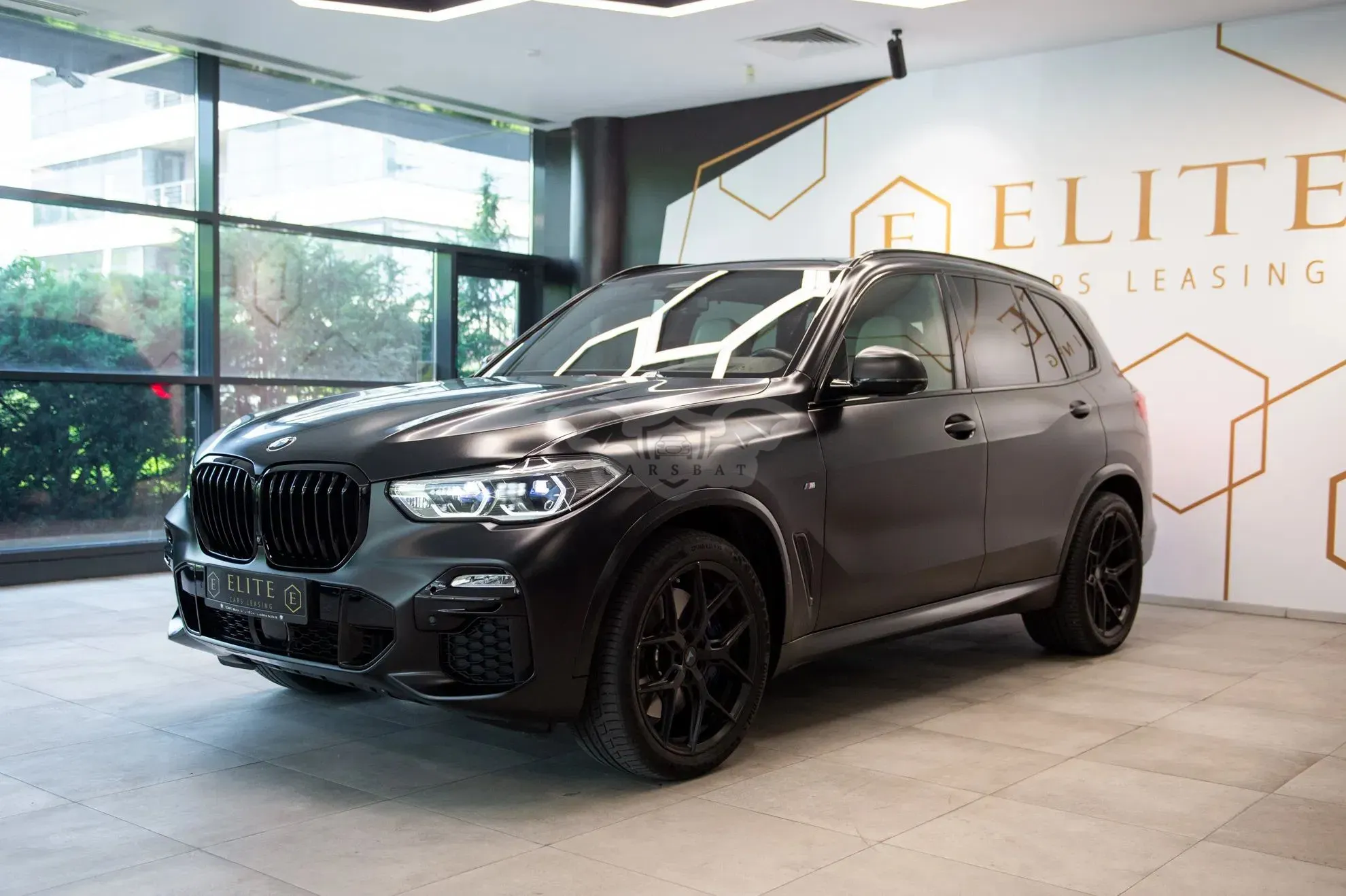 BMW X5 xDrive30d 2020