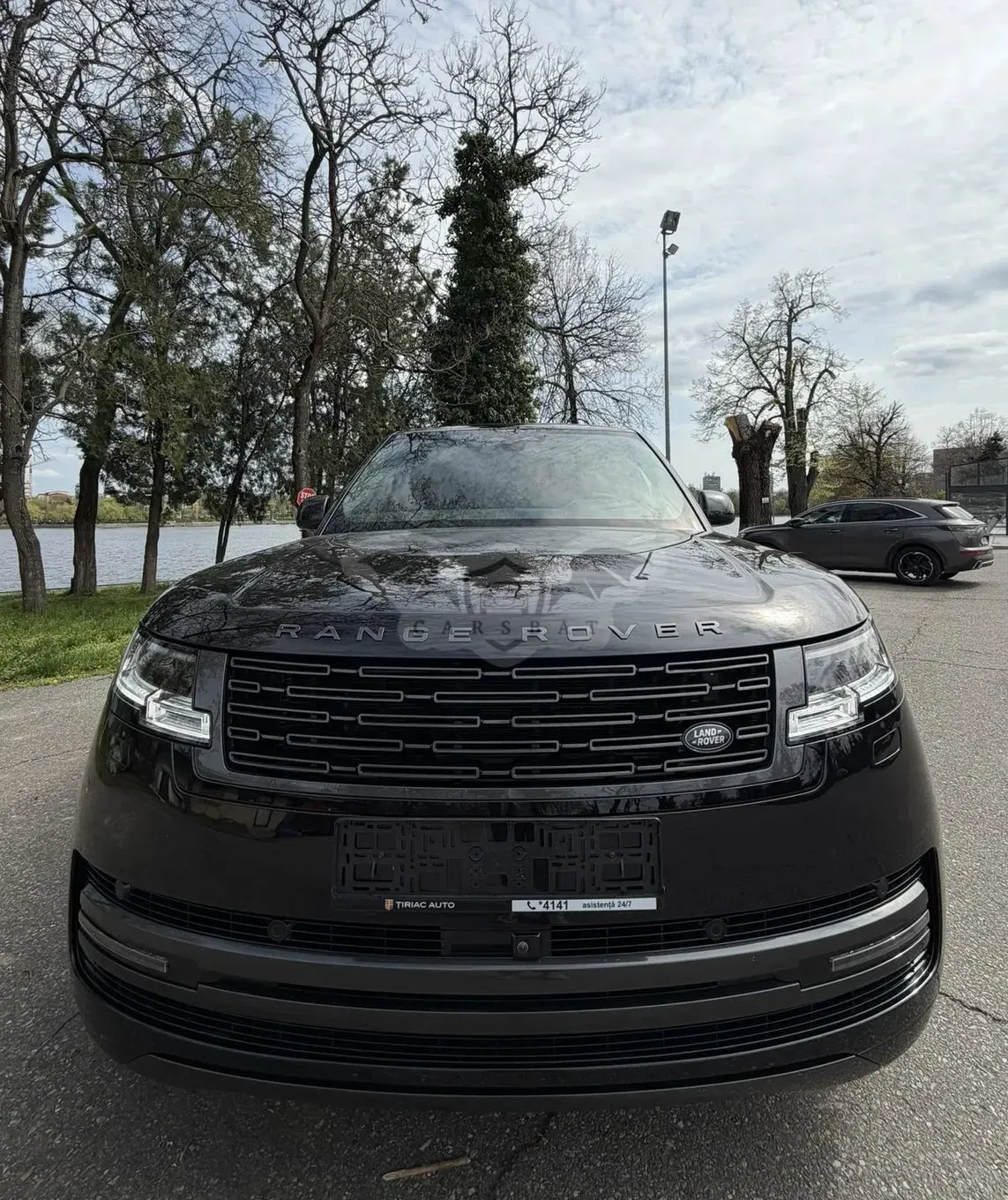 Land Rover Range Rover V [2021 - Prezent] 2024