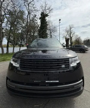 Land Rover Range Rover V [2021 - Prezent] 2024