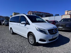 Mercedes-Benz V 250 BlueTEC Aut. Extralong Avantgarde 2018