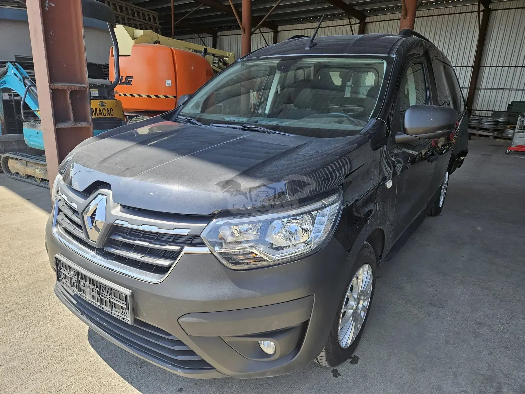 Renault Express 2023
