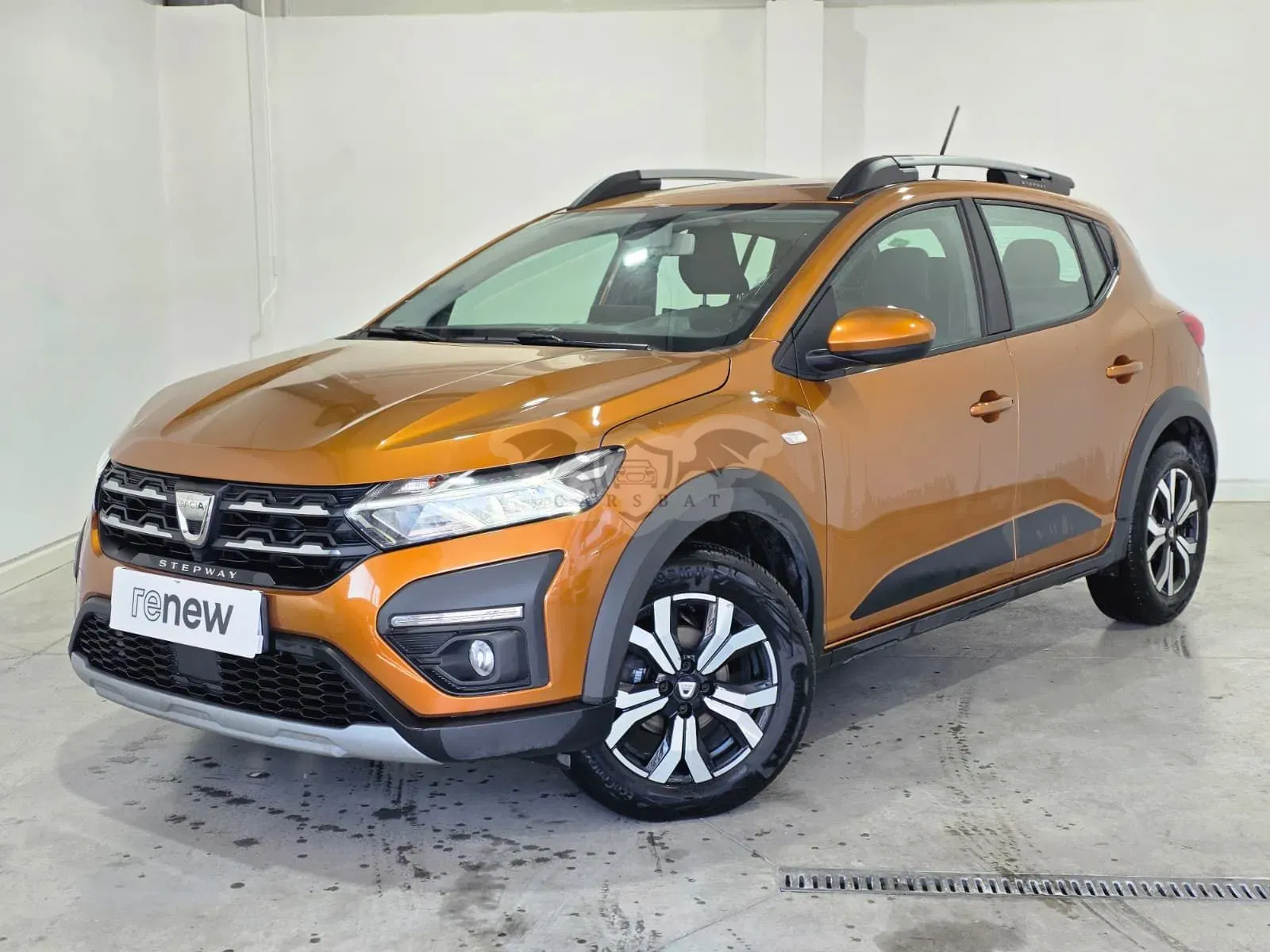 Dacia Sandero III [2020 - Prezent] ECO-G 100 MT6 Extreme 2021