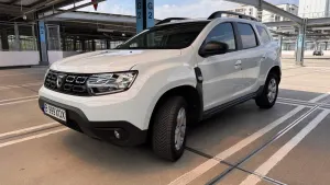 Dacia Duster II [2018 - Prezent] TCe 90 Comfort 2021