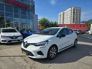 Renault Clio V [2019 - Prezent] 2022