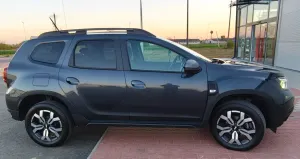 Dacia Duster III [2023 - prezent] Blue dCi 115 Journey 2024