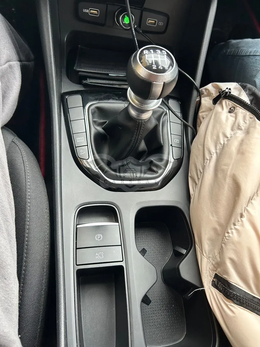 Hyundai Tucson III [2020 - Prezent] 1.6 l 150 CP 2WD 6MT Comfort 2021