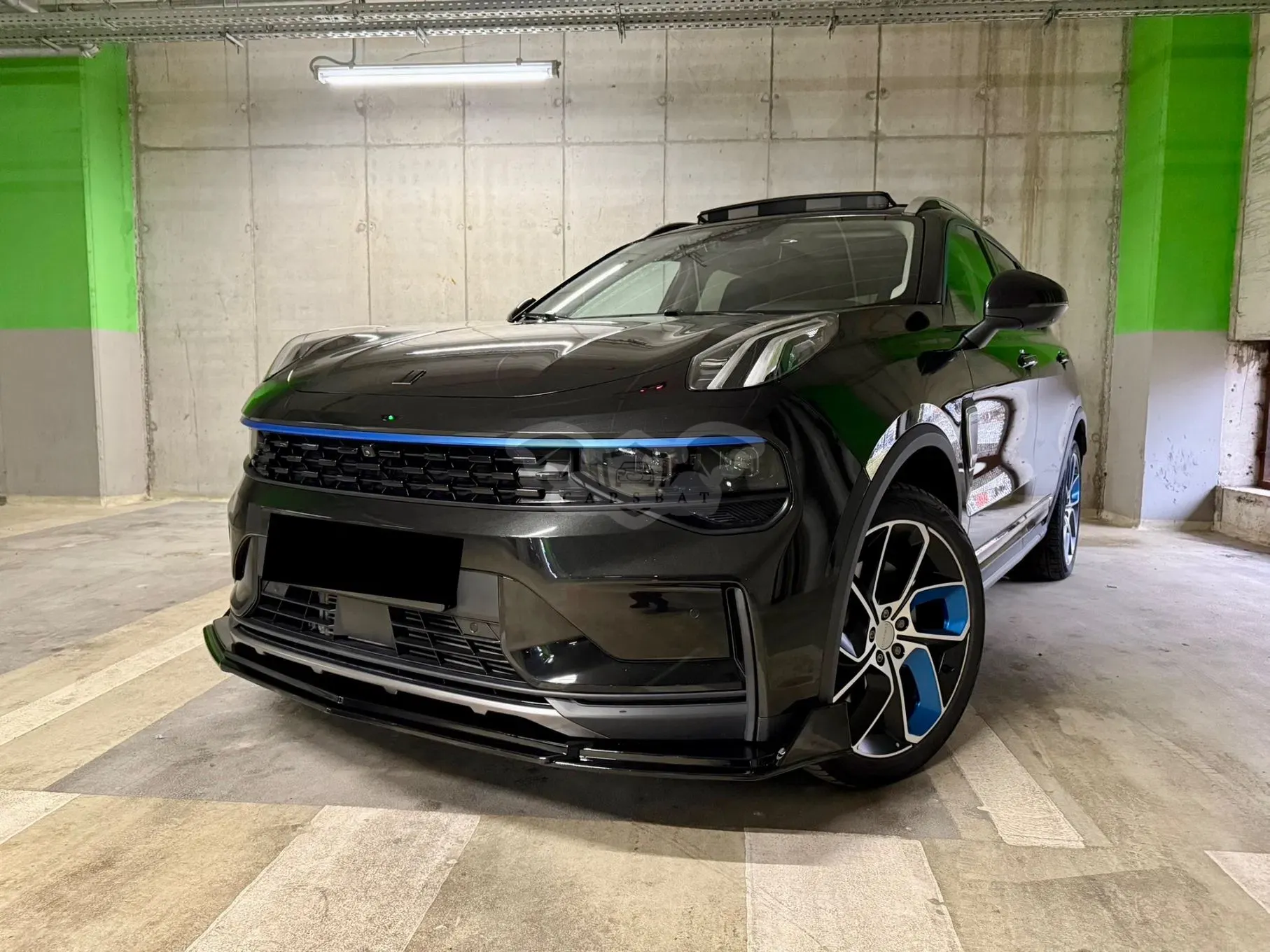 Lynk&Co 01 2023